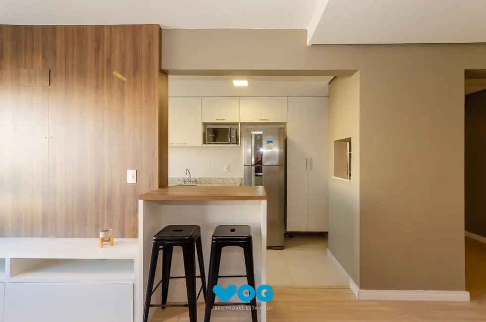 Foto 9 de Apartamento com 2 quartos à venda, 66m2 em Jardim do Salso, Porto Alegre - RS