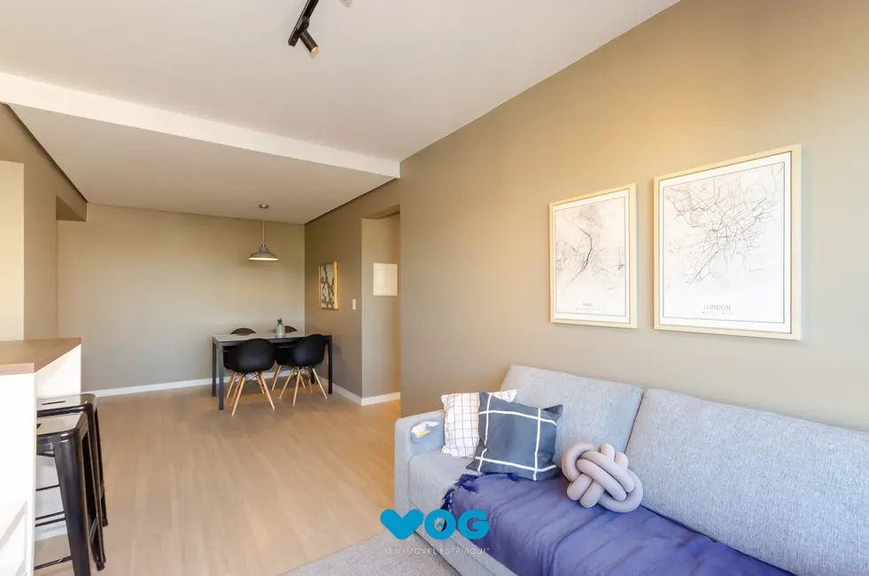 Foto 7 de Apartamento com 2 quartos à venda, 66m2 em Jardim do Salso, Porto Alegre - RS