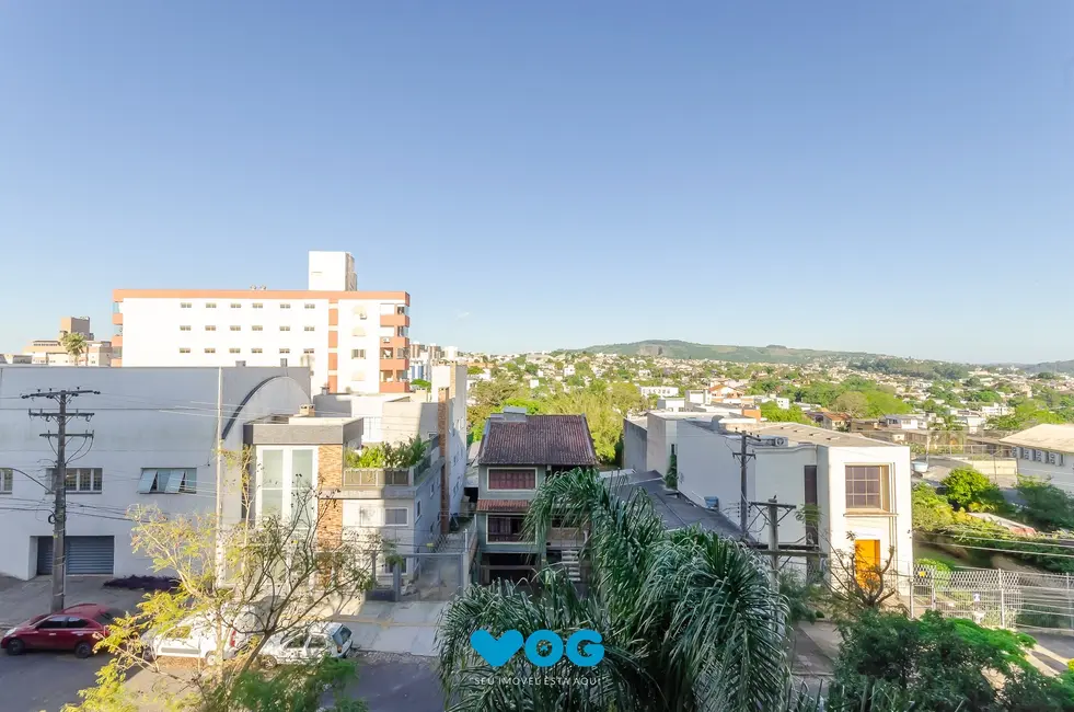 Foto 5 de Apartamento com 2 quartos à venda, 66m2 em Jardim do Salso, Porto Alegre - RS