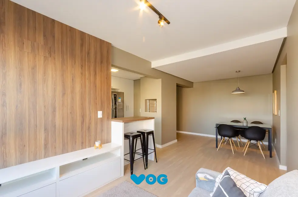 Foto 8 de Apartamento com 2 quartos à venda, 66m2 em Jardim do Salso, Porto Alegre - RS