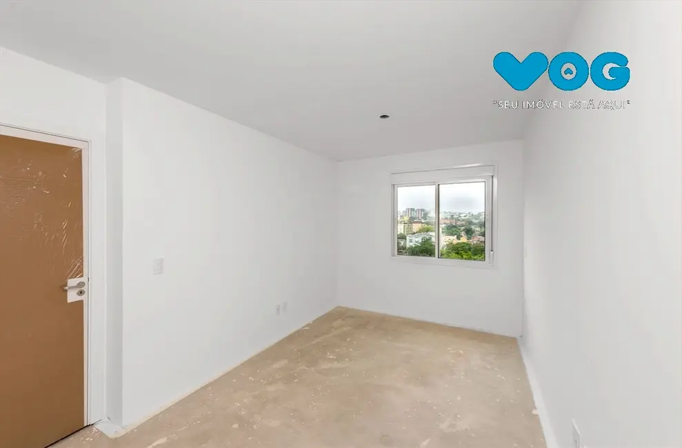 Foto 9 de Apartamento com 2 quartos à venda, 66m2 em Jardim do Salso, Porto Alegre - RS