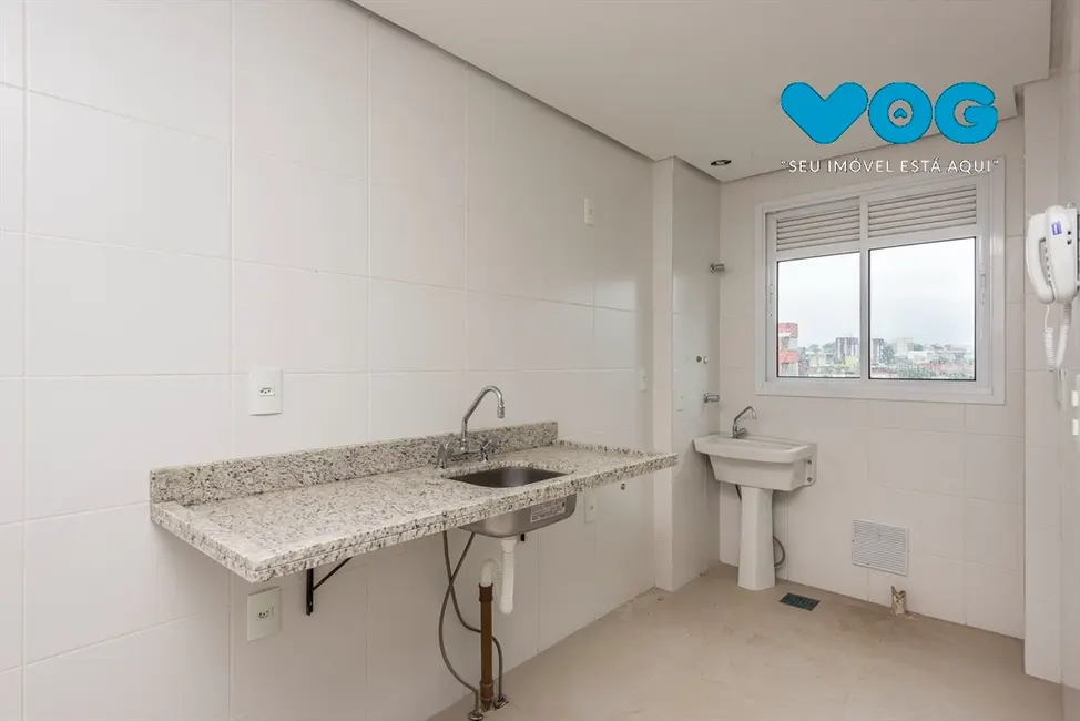 Foto 7 de Apartamento com 2 quartos à venda, 66m2 em Jardim do Salso, Porto Alegre - RS