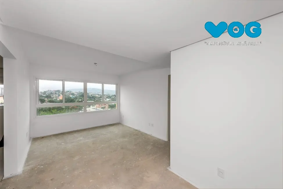 Foto 2 de Apartamento com 2 quartos à venda, 66m2 em Jardim do Salso, Porto Alegre - RS