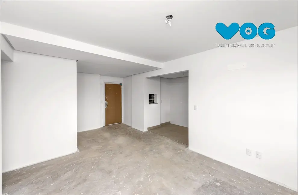 Foto 4 de Apartamento com 2 quartos à venda, 66m2 em Jardim do Salso, Porto Alegre - RS