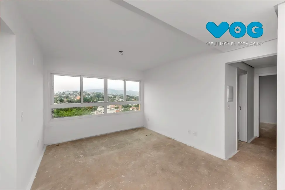 Foto 3 de Apartamento com 2 quartos à venda, 66m2 em Jardim do Salso, Porto Alegre - RS