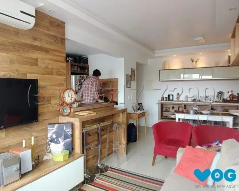 Foto 7 de Apartamento com 2 quartos à venda, 68m2 em Menino Deus, Porto Alegre - RS