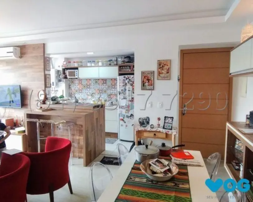 Foto 8 de Apartamento com 2 quartos à venda, 68m2 em Menino Deus, Porto Alegre - RS