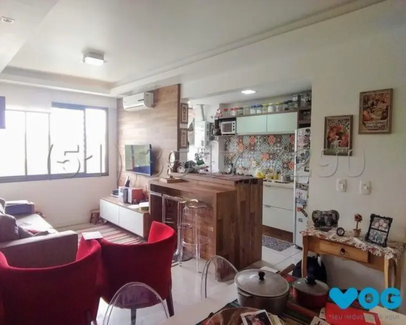 Foto 9 de Apartamento com 2 quartos à venda, 68m2 em Menino Deus, Porto Alegre - RS