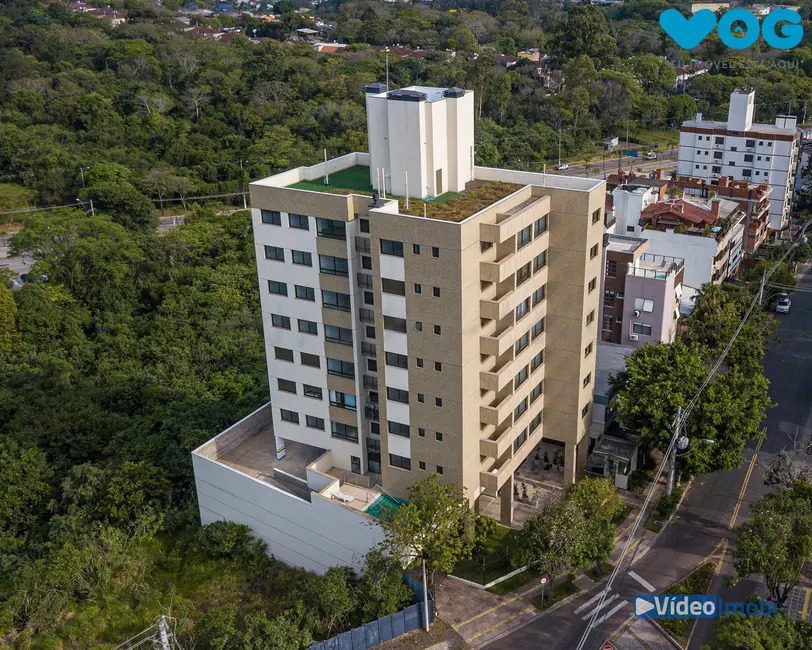 Foto 1 de Apartamento com 2 quartos à venda, 67m2 em Petrópolis, Porto Alegre - RS