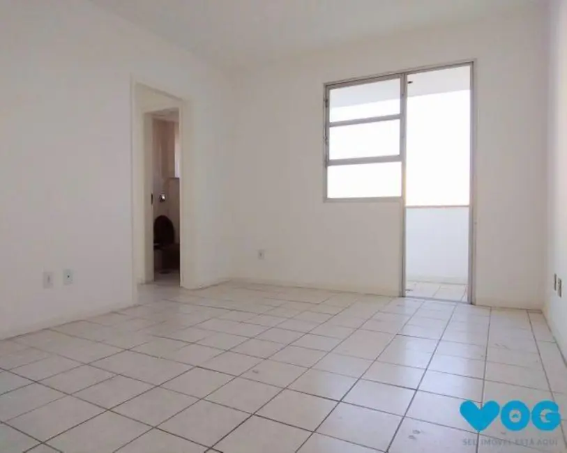 Foto 1 de Apartamento com 2 quartos à venda, 64m2 em Farroupilha, Porto Alegre - RS