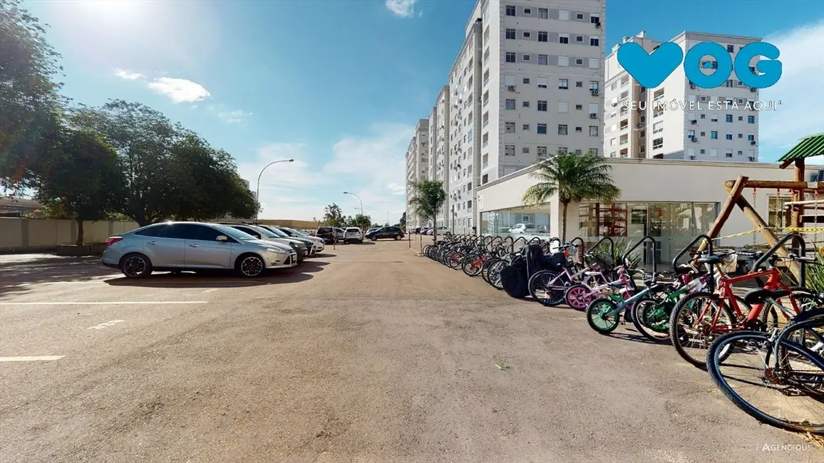 Foto 5 de Apartamento com 2 quartos à venda, 51m2 em Morro Santana, Porto Alegre - RS