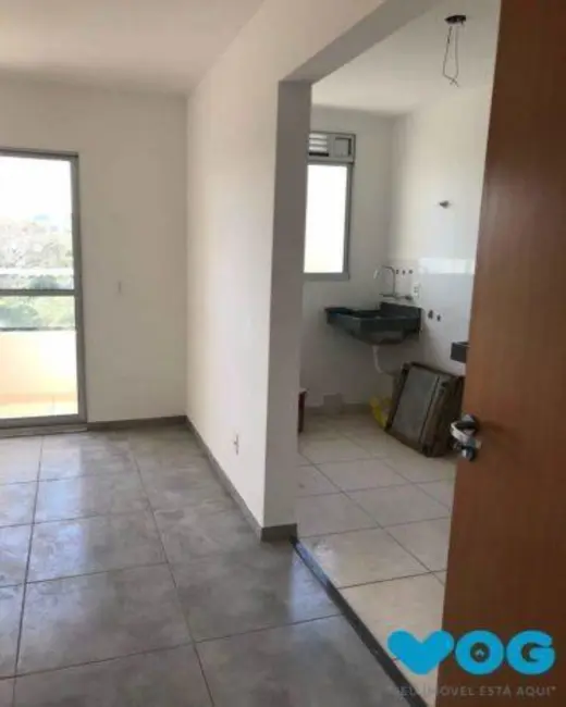Foto 7 de Apartamento com 2 quartos à venda, 51m2 em Morro Santana, Porto Alegre - RS