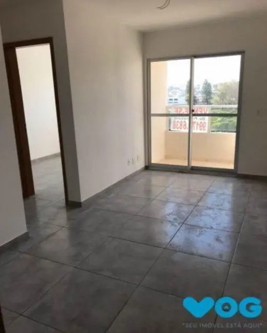 Foto 6 de Apartamento com 2 quartos à venda, 51m2 em Morro Santana, Porto Alegre - RS