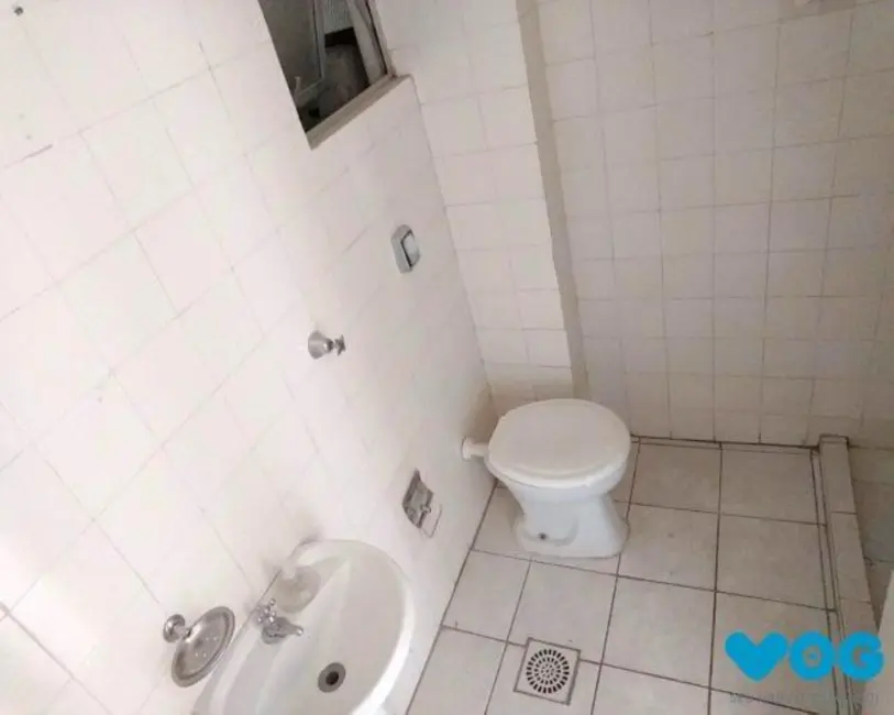 Apartamento com 1 quarto à venda, 46m2 em Cidade Baixa, Porto Alegre - RS - imagem 9 Foto 9 de Apartamento com 1 quarto à venda, 46m2 em Cidade Baixa, Porto Alegre - RS