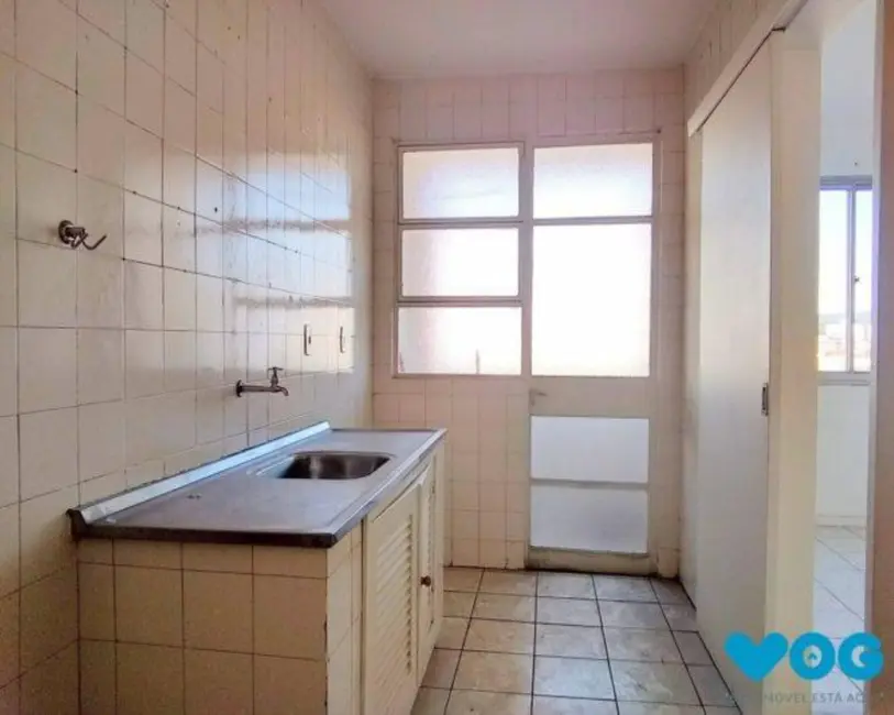 Apartamento com 1 quarto à venda, 46m2 em Cidade Baixa, Porto Alegre - RS - imagem 6 Foto 6 de Apartamento com 1 quarto à venda, 46m2 em Cidade Baixa, Porto Alegre - RS