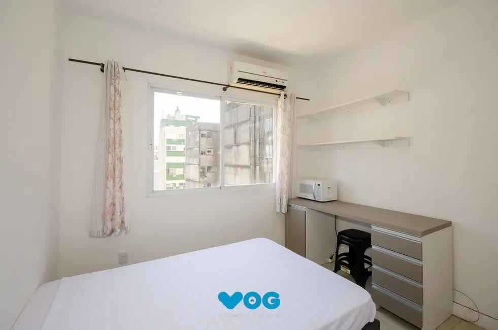Foto 2 de Apartamento com 1 quarto à venda, 21m2 em Porto Alegre - RS