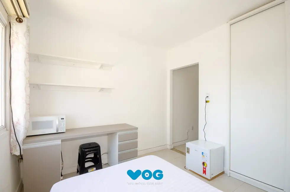 Foto 8 de Apartamento com 1 quarto à venda, 21m2 em Porto Alegre - RS