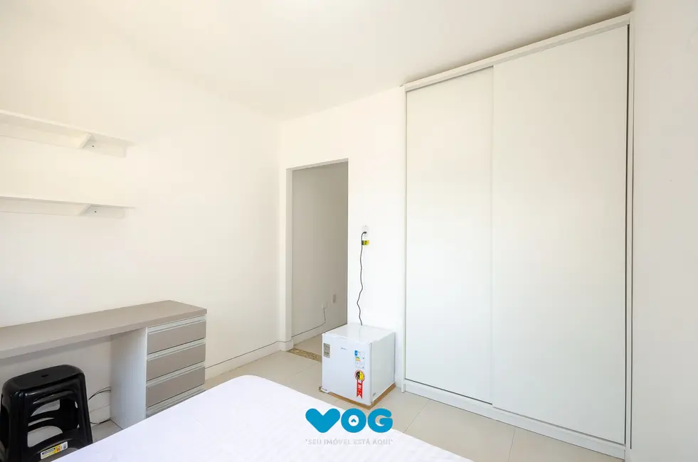 Foto 9 de Apartamento com 1 quarto à venda, 21m2 em Porto Alegre - RS