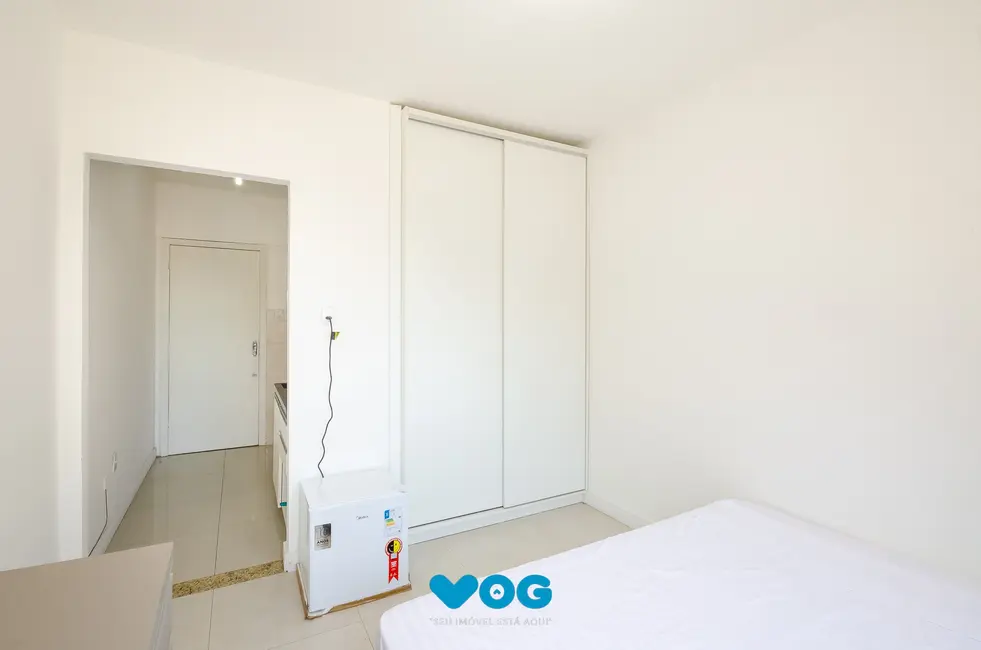Foto 7 de Apartamento com 1 quarto à venda, 21m2 em Porto Alegre - RS