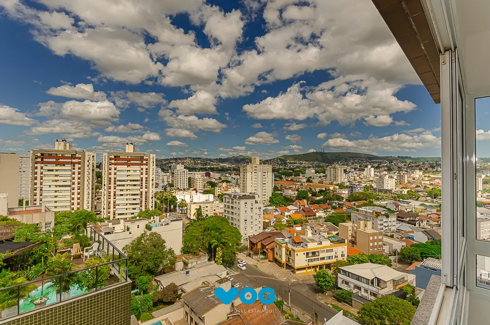 Foto 6 de Apartamento com 2 quartos à venda, 72m2 em Petrópolis, Porto Alegre - RS