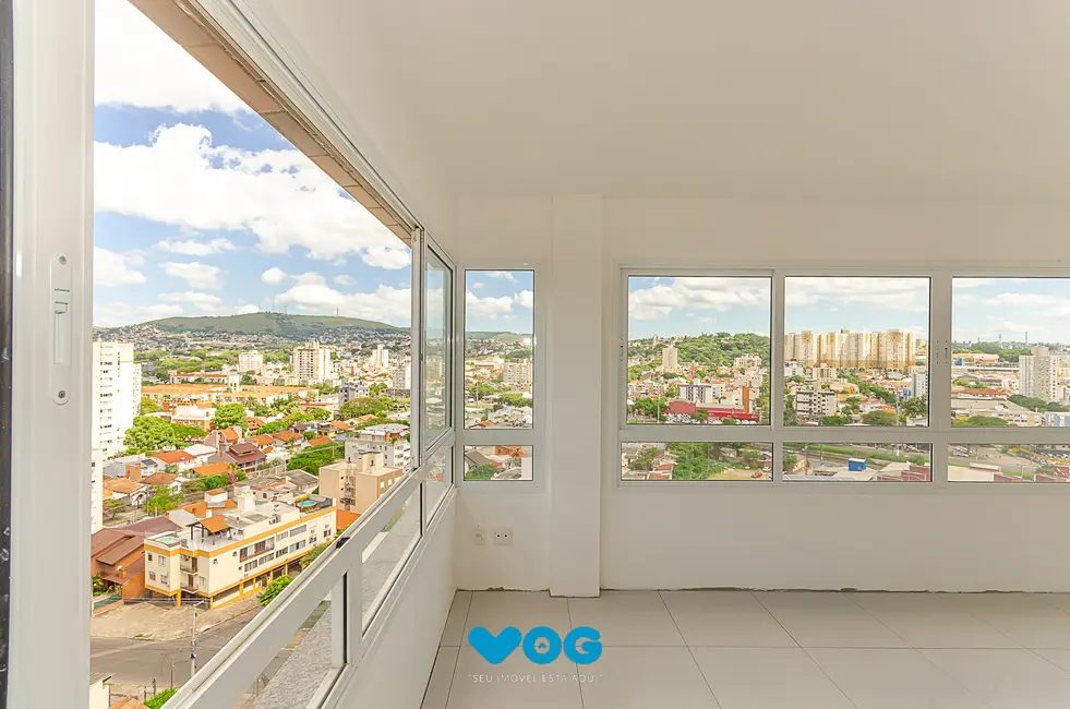 Foto 3 de Apartamento com 2 quartos à venda, 72m2 em Petrópolis, Porto Alegre - RS