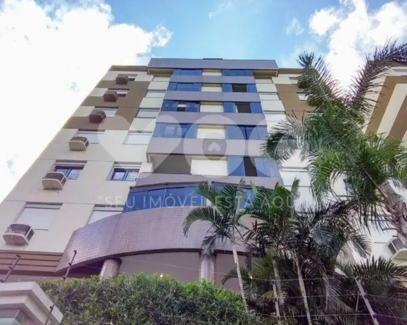 Apartamento com 3 quartos à venda, 73m2 em Jardim do Salso, Porto Alegre - RS - imagem 3 Foto 3 de Apartamento com 3 quartos à venda, 73m2 em Jardim do Salso, Porto Alegre - RS