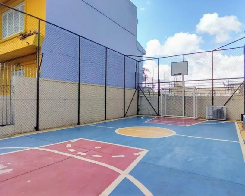 Apartamento com 3 quartos à venda, 73m2 em Jardim do Salso, Porto Alegre - RS - imagem 7 Foto 7 de Apartamento com 3 quartos à venda, 73m2 em Jardim do Salso, Porto Alegre - RS