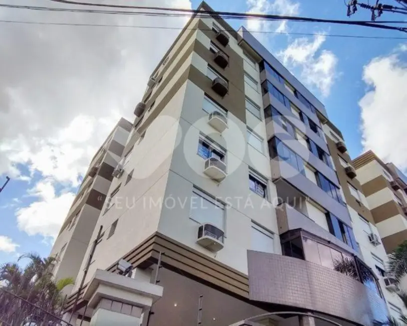 Apartamento com 3 quartos à venda, 73m2 em Jardim do Salso, Porto Alegre - RS - imagem 4 Foto 4 de Apartamento com 3 quartos à venda, 73m2 em Jardim do Salso, Porto Alegre - RS