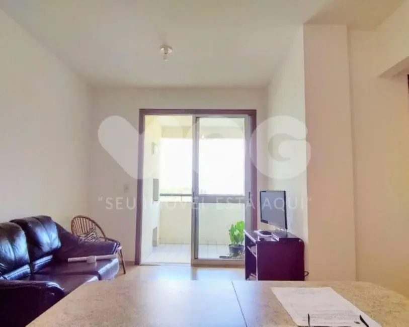 Foto 2 de Apartamento com 3 quartos à venda, 73m2 em Jardim do Salso, Porto Alegre - RS