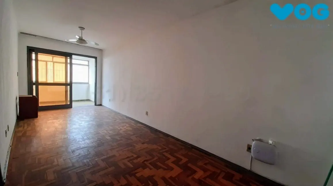 Foto 1 de Apartamento com 3 quartos à venda, 120m2 em Jardim Itu Sabará, Porto Alegre - RS