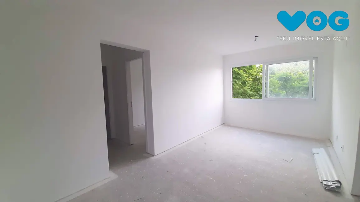 Foto 2 de Apartamento com 3 quartos à venda, 73m2 em Teresópolis, Porto Alegre - RS