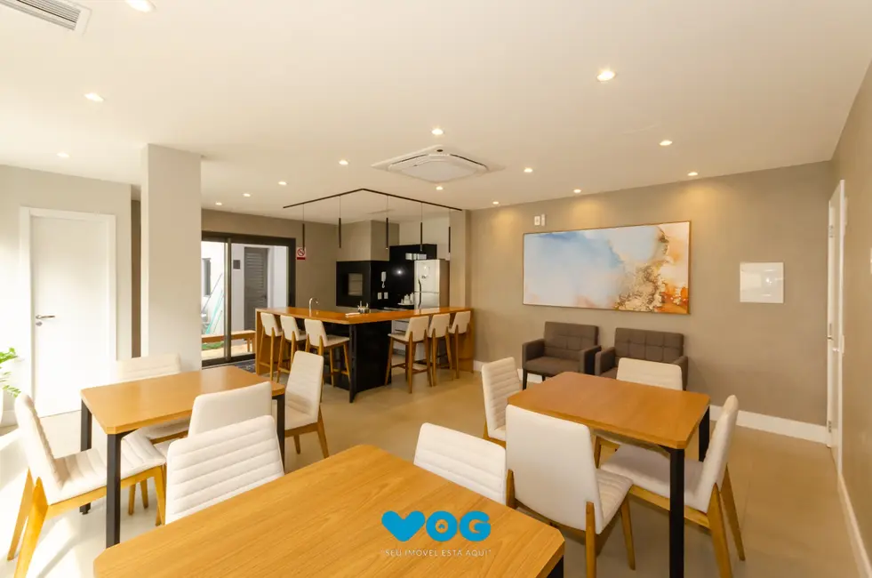 Foto 5 de Apartamento com 2 quartos à venda, 106m2 em Porto Alegre - RS