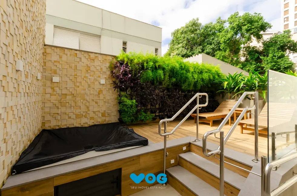 Foto 8 de Apartamento com 2 quartos à venda, 106m2 em Porto Alegre - RS