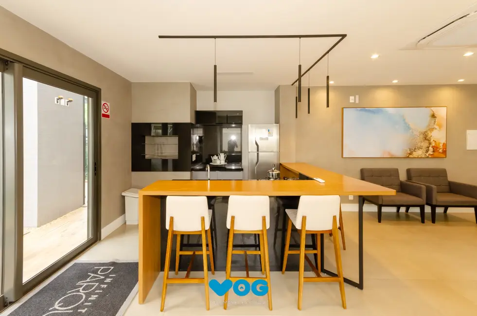 Foto 7 de Apartamento com 2 quartos à venda, 106m2 em Porto Alegre - RS