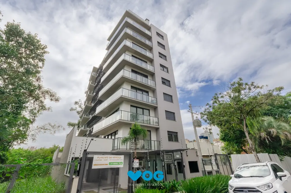 Foto 1 de Apartamento com 2 quartos à venda, 106m2 em Porto Alegre - RS