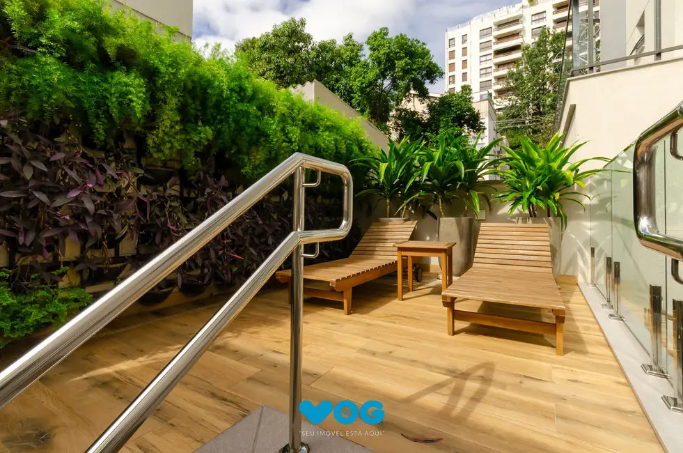 Foto 9 de Apartamento com 2 quartos à venda, 106m2 em Porto Alegre - RS