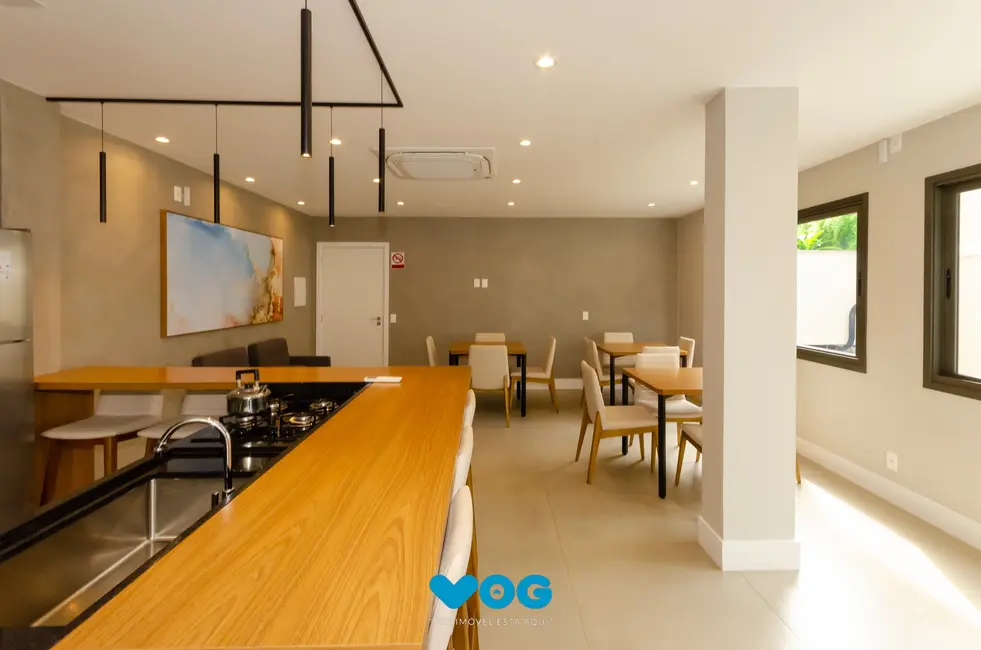 Foto 6 de Apartamento com 2 quartos à venda, 106m2 em Porto Alegre - RS