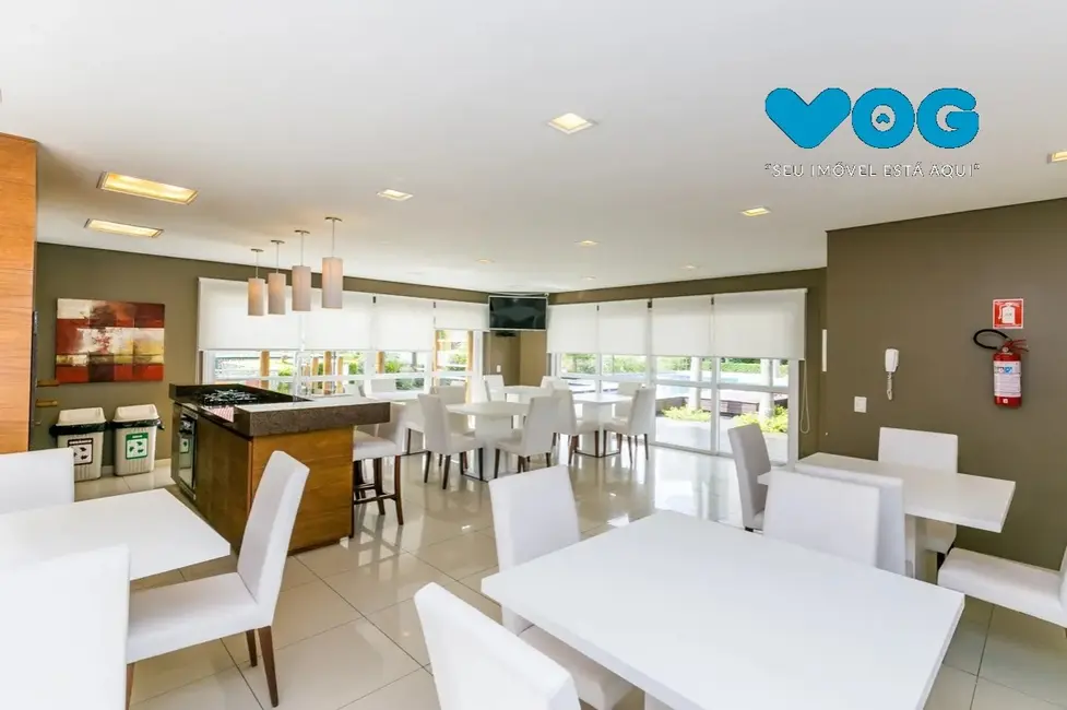 Foto 9 de Apartamento com 3 quartos à venda, 73m2 em Jardim Sabará, Porto Alegre - RS