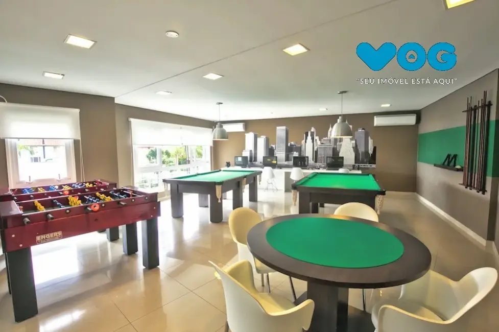 Foto 8 de Apartamento com 3 quartos à venda, 73m2 em Jardim Sabará, Porto Alegre - RS