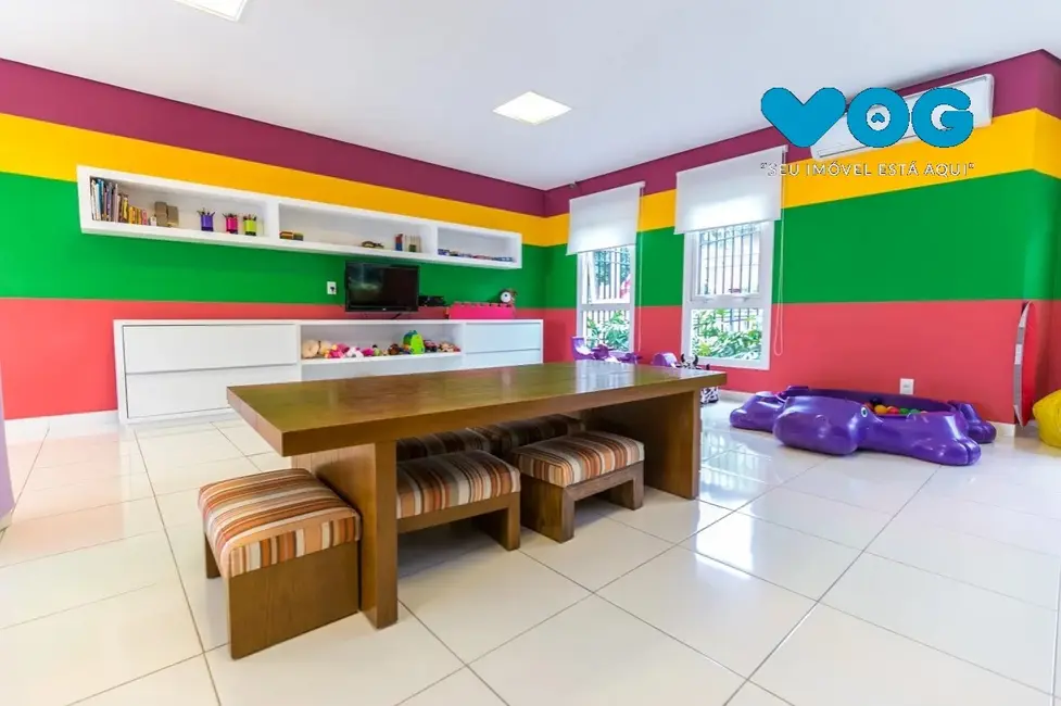 Foto 7 de Apartamento com 3 quartos à venda, 73m2 em Jardim Sabará, Porto Alegre - RS