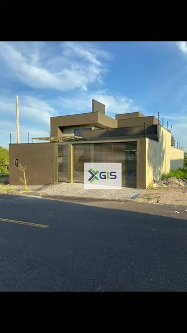 Casa com 3 quartos à venda e para alugar, 200m2 em Residencial Ary Attab, Sao Jose Do Rio Preto - SP - imagem 5 Foto 5 de Casa com 3 quartos à venda e para alugar, 200m2 em Residencial Ary Attab, Sao Jose Do Rio Preto - SP