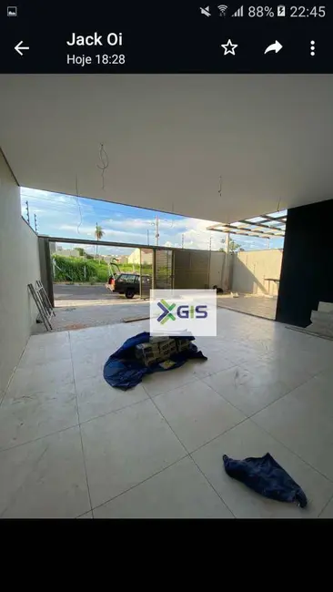 Casa com 3 quartos à venda e para alugar, 200m2 em Residencial Ary Attab, Sao Jose Do Rio Preto - SP - imagem 8 Foto 8 de Casa com 3 quartos à venda e para alugar, 200m2 em Residencial Ary Attab, Sao Jose Do Rio Preto - SP