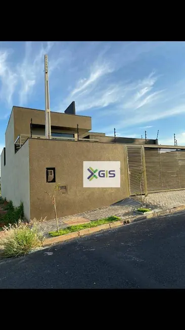 Casa com 3 quartos à venda e para alugar, 200m2 em Residencial Ary Attab, Sao Jose Do Rio Preto - SP - imagem 3 Foto 3 de Casa com 3 quartos à venda e para alugar, 200m2 em Residencial Ary Attab, Sao Jose Do Rio Preto - SP