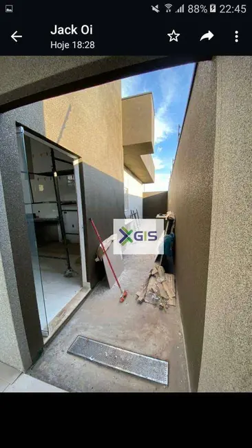 Casa com 3 quartos à venda e para alugar, 200m2 em Residencial Ary Attab, Sao Jose Do Rio Preto - SP - imagem 9 Foto 9 de Casa com 3 quartos à venda e para alugar, 200m2 em Residencial Ary Attab, Sao Jose Do Rio Preto - SP