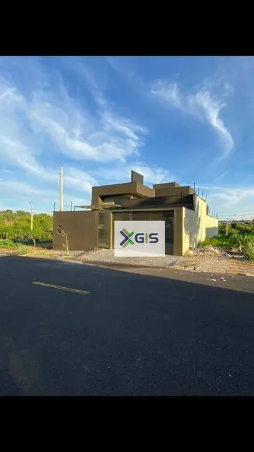 Casa com 3 quartos à venda e para alugar, 200m2 em Residencial Ary Attab, Sao Jose Do Rio Preto - SP - imagem 1 Foto 1 de Casa com 3 quartos à venda e para alugar, 200m2 em Residencial Ary Attab, Sao Jose Do Rio Preto - SP