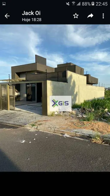 Casa com 3 quartos à venda e para alugar, 200m2 em Residencial Ary Attab, Sao Jose Do Rio Preto - SP - imagem 2 Foto 2 de Casa com 3 quartos à venda e para alugar, 200m2 em Residencial Ary Attab, Sao Jose Do Rio Preto - SP