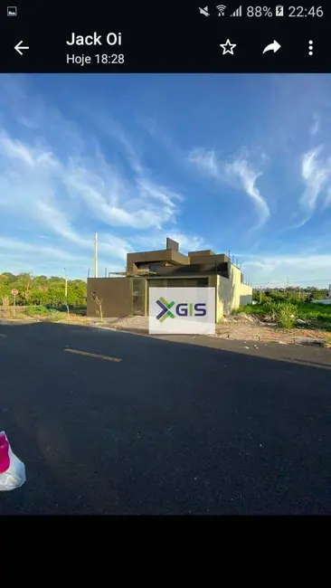 Casa com 3 quartos à venda e para alugar, 200m2 em Residencial Ary Attab, Sao Jose Do Rio Preto - SP - imagem 4 Foto 4 de Casa com 3 quartos à venda e para alugar, 200m2 em Residencial Ary Attab, Sao Jose Do Rio Preto - SP