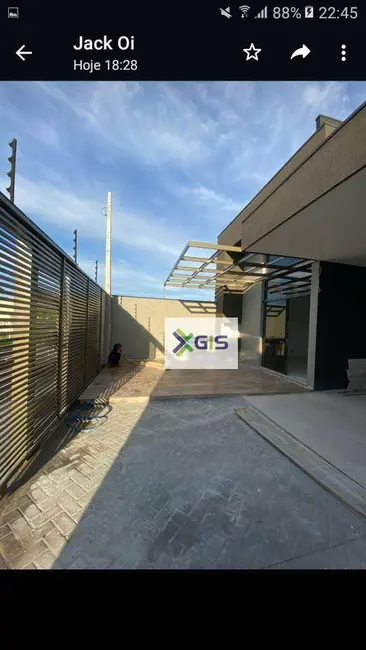 Casa com 3 quartos à venda e para alugar, 200m2 em Residencial Ary Attab, Sao Jose Do Rio Preto - SP - imagem 6 Foto 6 de Casa com 3 quartos à venda e para alugar, 200m2 em Residencial Ary Attab, Sao Jose Do Rio Preto - SP