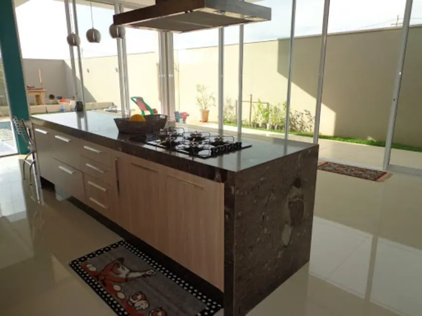 Foto 23 de Casa de Condomínio com 3 quartos à venda, 588m2 em Parque Residencial Buona Vita, Sao Jose Do Rio Preto - SP