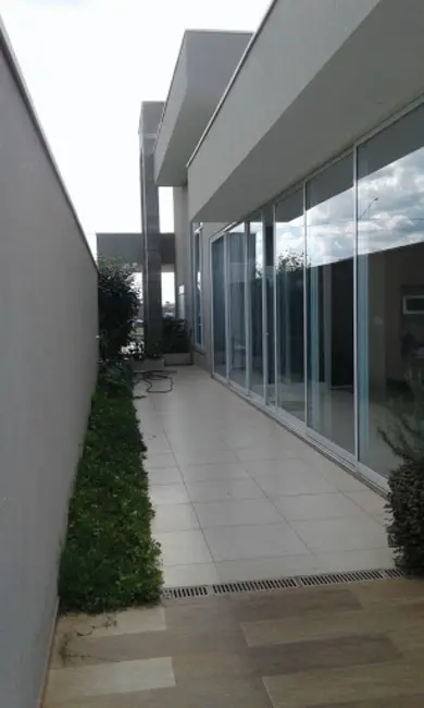 Foto 18 de Casa de Condomínio com 3 quartos à venda, 588m2 em Parque Residencial Buona Vita, Sao Jose Do Rio Preto - SP